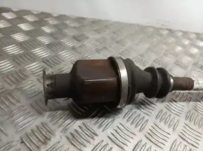 Second-hand car spare part front right transmission for renault twingo authentique oem iam references 8200684084  