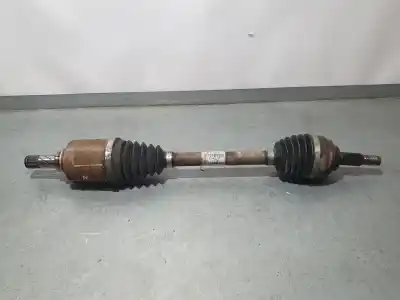 Peça sobressalente para automóvel em segunda mão  por DACIA SANDERO  Referências OEM IAM 391015451R  