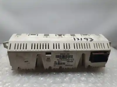 Pièce détachée automobile d'occasion écran multifonctions pour peugeot 407 sw st sport références oem iam 9657882780 102477516 