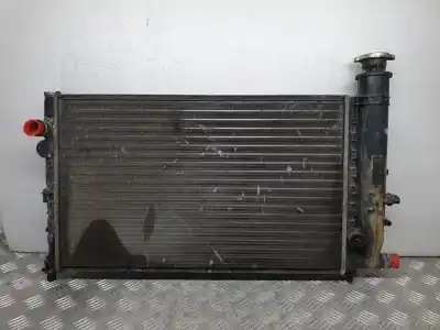 Second-hand car spare part WATER RADIATOR for CITROEN BX BERLINA  OEM IAM references   