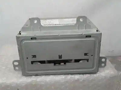 Second-hand car spare part  for CHEVROLET ORLANDO  OEM IAM references 95137306  453116246