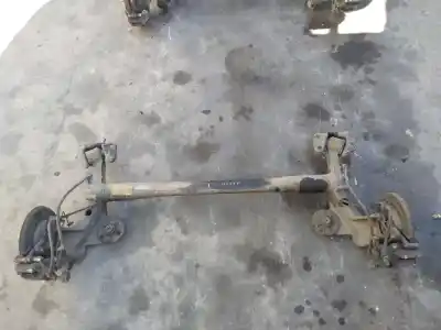 Tweedehands auto-onderdeel achteras voor chevrolet orlando ltz oem iam-referenties 469312g17b052