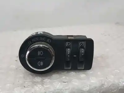 Second-hand car spare part  for CHEVROLET ORLANDO  OEM IAM references 13301752  