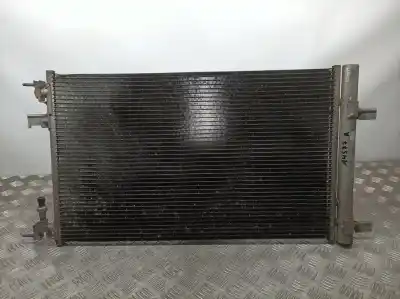 Second-hand car spare part Air Conditioning Condenser / Radiator for CHEVROLET ORLANDO LTZ OEM IAM references 13377763  