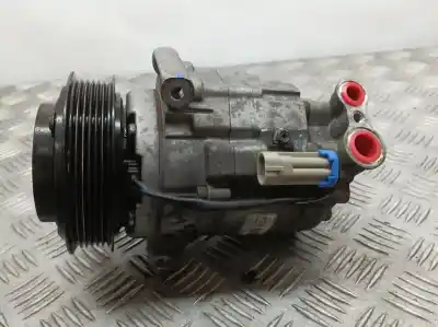Second-hand car spare part air conditioning compressor for chevrolet orlando ltz oem iam references 13314480 557805030 dac 