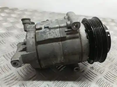 Second-hand car spare part air conditioning compressor for chevrolet orlando ltz oem iam references 13314480 557805030 dac 