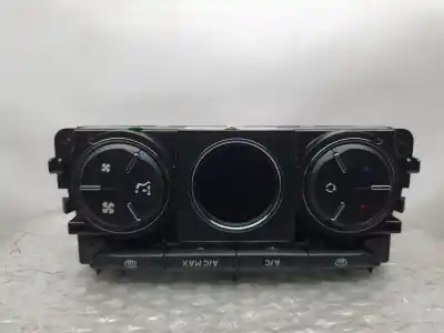 Автозапчасти б/у климат-контроль за citroen c-elysée exclusive ссылки oem iam 96746550zd