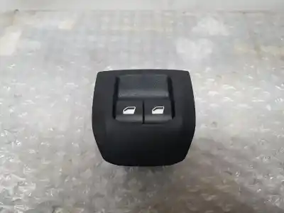 Gebrauchtes Autoersatzteil fensterschalter vorne links zum citroen c-elysée exclusive oem-iam-referenzen 