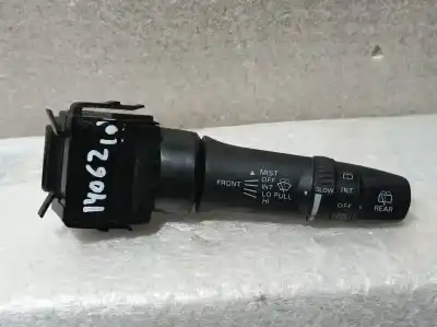 Peça sobressalente para automóvel em segunda mão COMUTADOR DE LIMPA VIDROS por CITROEN C-ZERO  Referências OEM IAM   