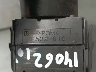 Peça sobressalente para automóvel em segunda mão comutador de limpa vidros por citroen c-zero high line referências oem iam   