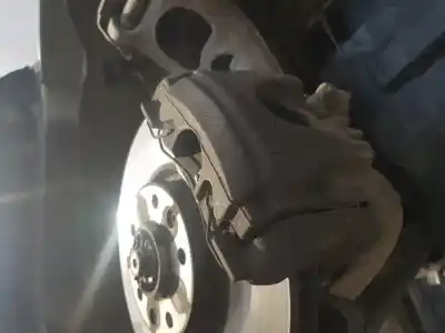 İkinci el araba yedek parçası ön Sag Fren Kaliper için CITROEN C5 STATION WAGON Feel OEM IAM referansları   