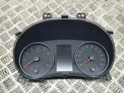 Peça sobressalente para automóvel em segunda mão quadrante por kia stonic (ybcuv) 1.0 tgdi cat referências oem iam 94033h8230