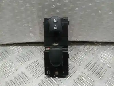 Gebrauchtes Autoersatzteil  zum NISSAN MICRA V (K14)  OEM-IAM-Referenzen   173268D
