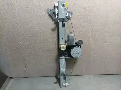 Gebrauchtes Autoersatzteil  zum NISSAN MICRA V (K14)  OEM-IAM-Referenzen 807305FA1A  0620403840