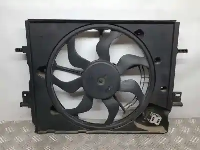 Gebrauchtes Autoersatzteil  zum NISSAN MICRA V (K14)  OEM-IAM-Referenzen 214815FA0B  T18517B