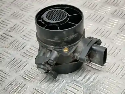 Peça sobressalente para automóvel em segunda mão MEDIDOR DE MASSA DE AR por MERCEDES-BENZ CLASE E (W211) BERLINA  Referências OEM IAM A6460940048  0281002535