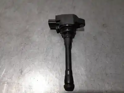 Peça sobressalente para automóvel em segunda mão bobina de ignição por dacia sandero basis referências oem iam 224330437r
