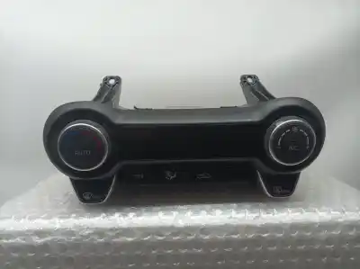 Peça sobressalente para automóvel em segunda mão comando de sofagem (chauffage / ar condicionado) por kia stonic (ybcuv) tech referências oem iam 97250h8220