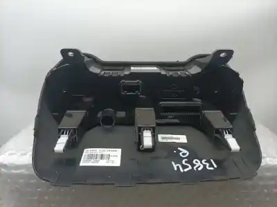 Second-hand car spare part climate control for kia stonic (ybcuv) tech oem iam references 97250h8220  c200367560b