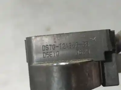 Second-hand car spare part ignition coil for ford kuga (cbs) trend oem iam references ds7g12a366bb  