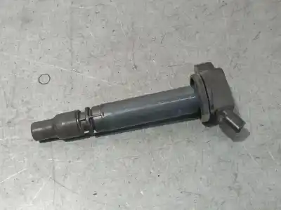Second-hand car spare part ignition coil for lexus is200 (ds2/is2) 250 v6 oem iam references 9091902250