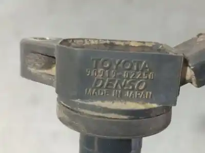 Автозапчасти б/у катушка зажигания за lexus is200 (ds2/is2) 250 v6 ссылки oem iam   