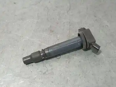 Second-hand car spare part ignition coil for lexus is200 (ds2/is2) 250 v6 oem iam references 9091902250
