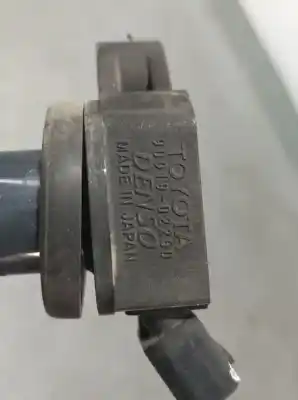 Автозапчастина б/у котушка запалювання для lexus is200 (ds2/is2) 250 v6 посилання на oem iam 9091902250  