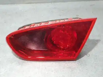 Second-hand car spare part Right Tailgate Light for SEAT LEON (1P1) Reference OEM IAM references 1P0945094F  89320301