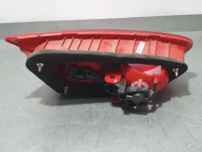 Second-hand car spare part right tailgate light for seat leon (1p1) reference oem iam references 1p0945094f  89320301