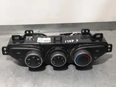 Second-hand car spare part CLIMATE CONTROL for HYUNDAI I10  OEM IAM references 97250B9000  