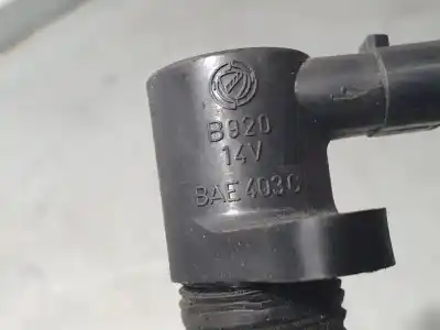Tweedehands auto-onderdeel bobine voor fiat nuova 500 (150) pop oem iam-referenties   sae403c