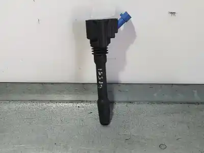 Peça sobressalente para automóvel em segunda mão bobina de ignição por abarth nuova 500 (150) 595 turismo referências oem iam 55270223