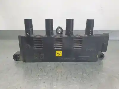 Recambio de automóvil de segunda mano de BOBINA ENCENDIDO para FIAT FIORINO  referencias OEM IAM  6 PINS 