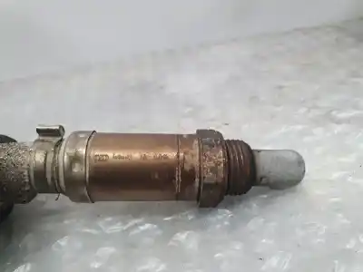 Автозапчасти б/у лямбда-зонд за audi a3 (8l) 1.8 ambiente ссылки oem iam 06a906265h  0258005113