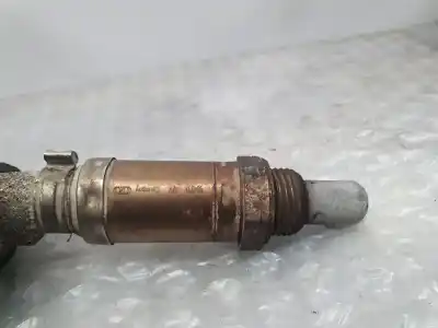 Peça sobressalente para automóvel em segunda mão sonda lambda por audi a3 (8l) 1.8 ambiente referências oem iam 06a906265h  0258005113