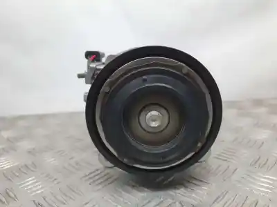 Peça sobressalente para automóvel em segunda mão compressor de ar condicionado a/a a/c por bmw serie 3 lim. (f30) 318d referências oem iam 929932804