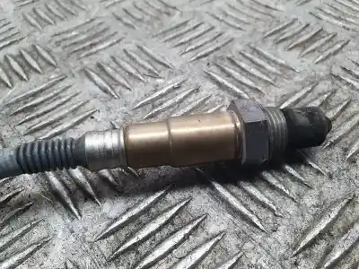 Peça sobressalente para automóvel em segunda mão sonda lambda por dacia dokker ambiance referências oem iam 226a41733r  0281004221
