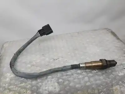 Second-hand car spare part  for RENAULT CLIO IV  OEM IAM references 226A41733R  0281004221