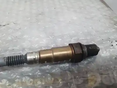 Peça sobressalente para automóvel em segunda mão sonda lambda por renault clio iv business referências oem iam 226a41733r  0281004221