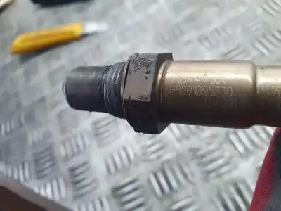 Peça sobressalente para automóvel em segunda mão sonda lambda por renault clio iv business referências oem iam 226a41733r  0281004221