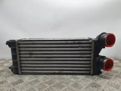 Second-hand car spare part intercooler for peugeot 308 access oem iam references 9684212480