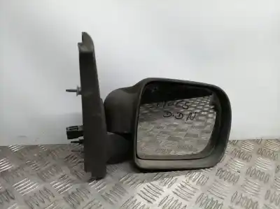 Автозапчастина б/у правий задний огляд для RENAULT KANGOO (F/KC0) RTE Посилання на OEM IAM   