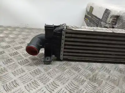 Peça sobressalente para automóvel em segunda mão intercooler por ford focus turnier (cb4) trend referências oem iam 3m5h9l440ae  
