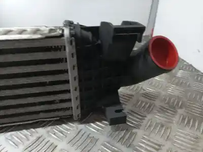 Peça sobressalente para automóvel em segunda mão intercooler por ford focus turnier (cb4) trend referências oem iam 3m5h9l440ae  