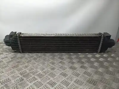 Peça sobressalente para automóvel em segunda mão intercooler por ford focus turnier (cb4) trend referências oem iam 3m5h9l440ae  