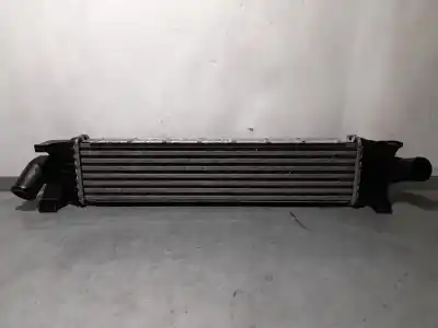 Peça sobressalente para automóvel em segunda mão intercooler por ford focus turnier (cb4) trend referências oem iam 