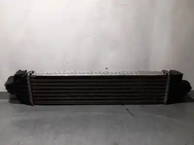 Peça sobressalente para automóvel em segunda mão intercooler por ford focus turnier (cb4) trend referências oem iam   