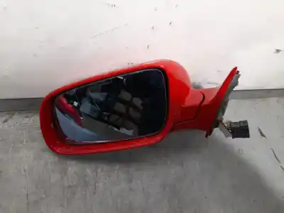 Recambio de automóvil de segunda mano de RETROVISOR IZQUIERDO para AUDI A3 (8L)  referencias OEM IAM   