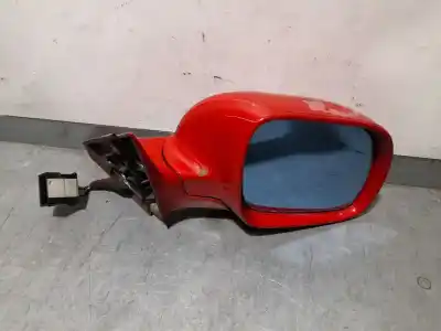 Recambio de automóvil de segunda mano de RETROVISOR DERECHO para AUDI A3 (8L)  referencias OEM IAM RSO225396  